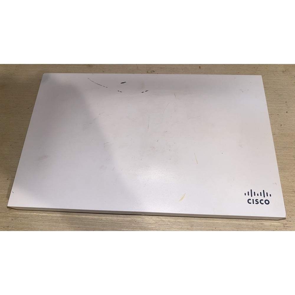 Cisco Meraki MR42-HW Cloud Managed Wireless Access Point Unclaimed